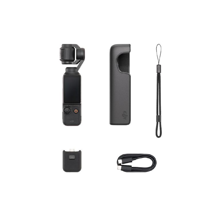 DJI Osmo Pocket 3 Creator Combo, , hi-res