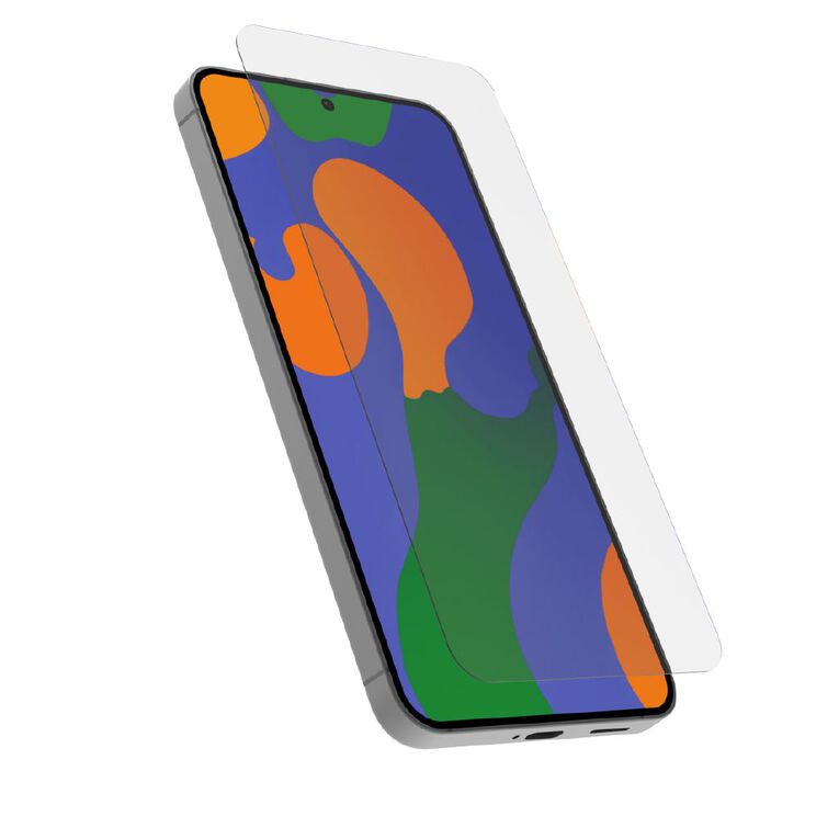 Tech.Inc Recycled Glass Screen Protector - Samsung S25, , hi-res