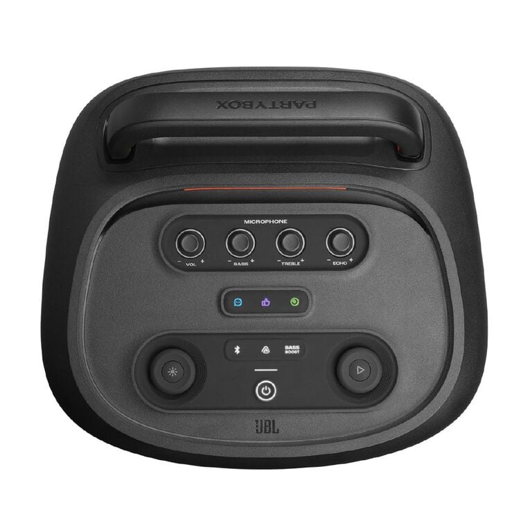 JBL PartyBox 520 Portable Party Speaker, , hi-res
