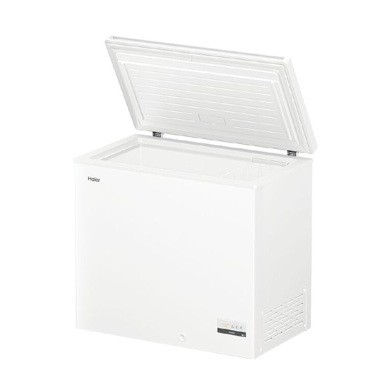 Haier 194L 300 Series Hybrid Chest Freezer, , hi-res