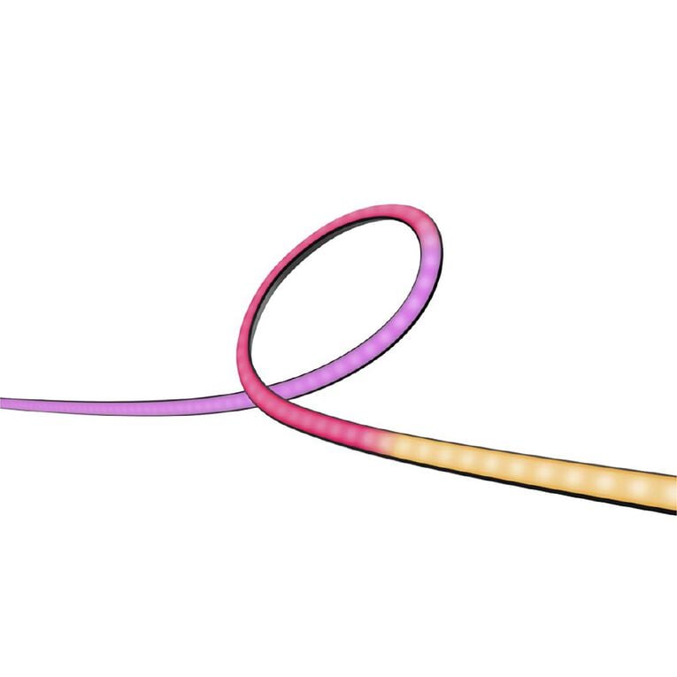 Philips Hue Play Gradient Lightstrip for 65+ TV, , hi-res