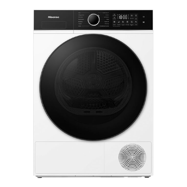 Hisense Series 5I 9kg Heat Pump Dryer, , hi-res