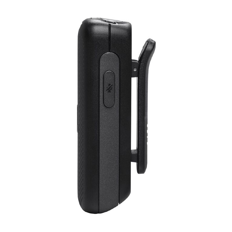 JBL Quantum Stream Wireless USB-C Wearable Microphone, , hi-res