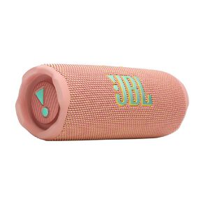 JBL Flip 7 Portable Speaker - Pink