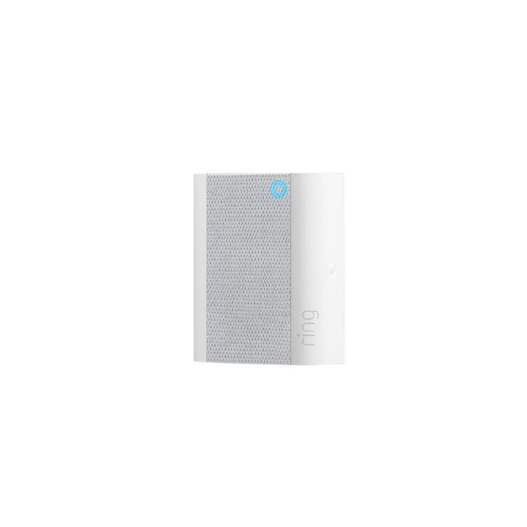 Ring Battery Video Doorbell + Chime - Satin Nickel, , hi-res