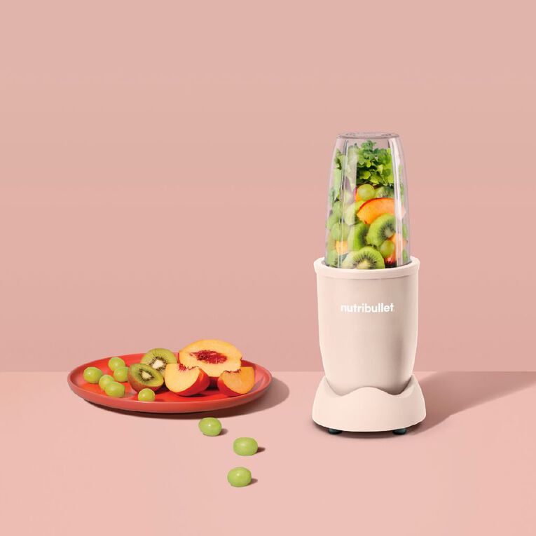 Nutribullet 1000W Mega Pack Blush, , hi-res