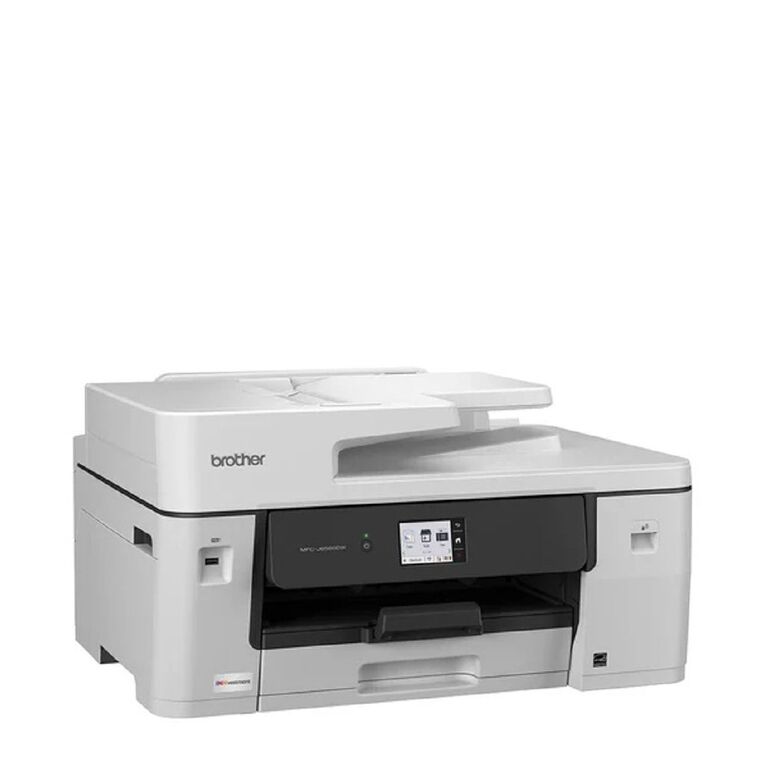 Brother MFC-J6560DW Colour Inkjet A3 Multi-Function Printer, , hi-res