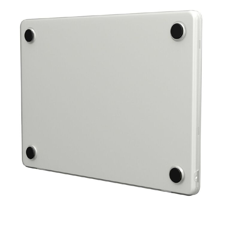Incase Edge Hard Shell Case for MacBook Air 15-inch (M2/M3/M4, 2023-2025) - Clear, , hi-res
