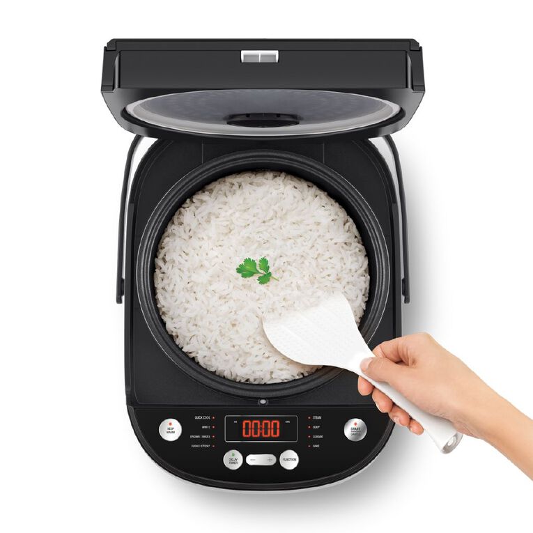 Breville the Rice Box Pro Noel Leeming