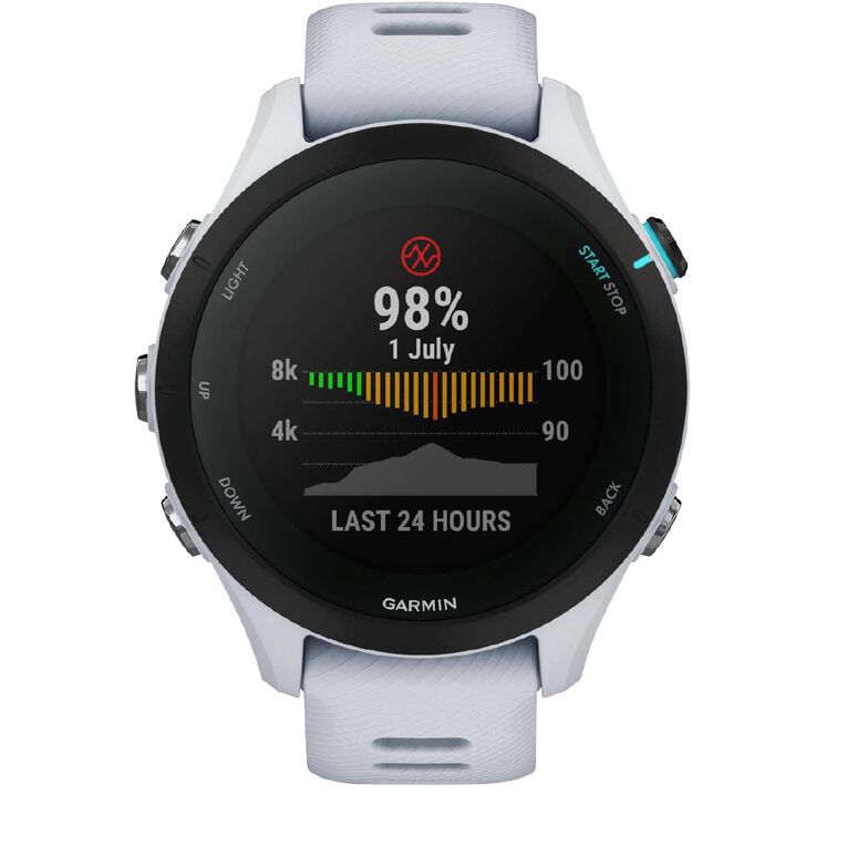 Garmin Forerunner 255S Music Whitestone Noel Leeming