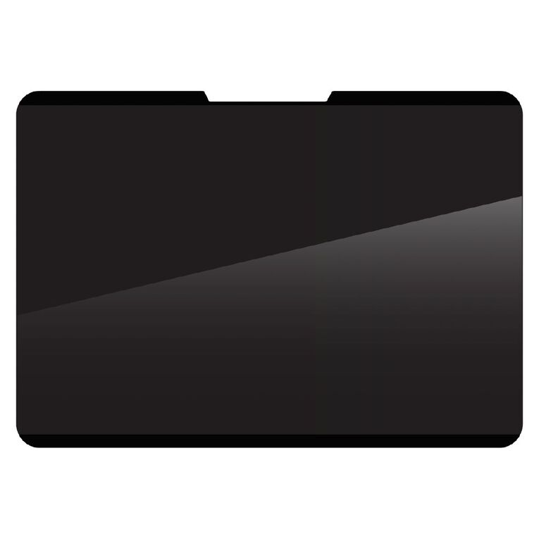 Zagg Removable 2-Way Privacy Filter Laptop Screen for Universal Laptop 16" (16:10), , hi-res