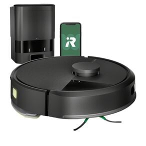 iRobot 105 Combo Robot + Auto Empty Dock
