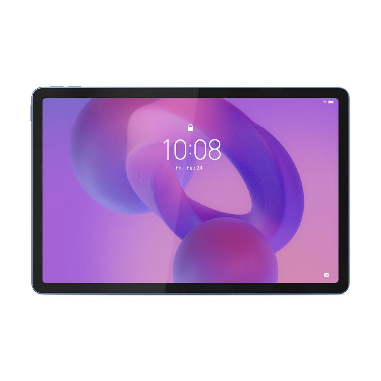 Lenovo Idea Tab 11 Inch 2.5K MTK-D6300 8GB Android Wifi Tablet with Pen - Polar Blue, , hi-res