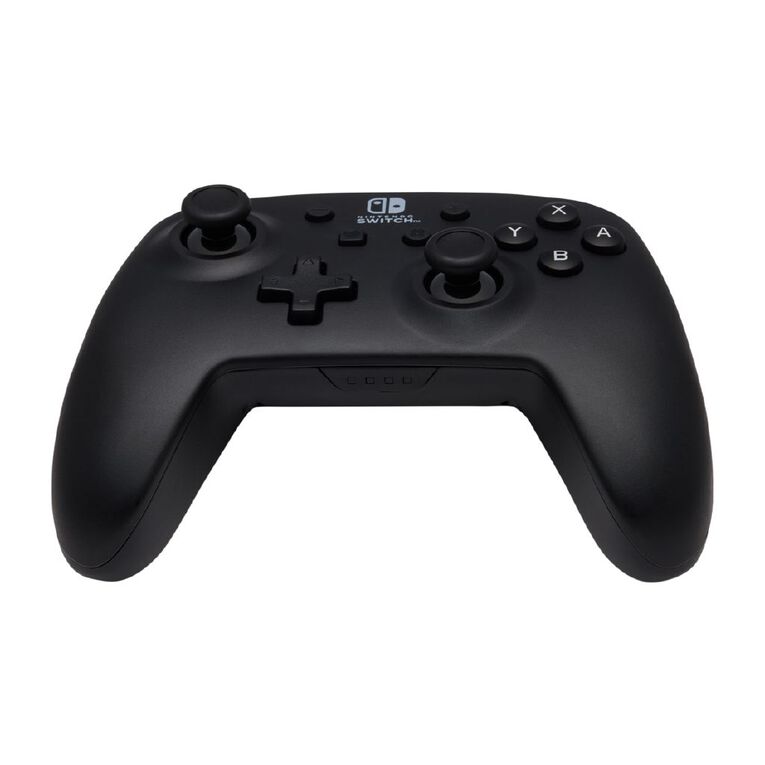PowerA Wireless Controller for Nintendo Switch - Jet Black, , hi-res