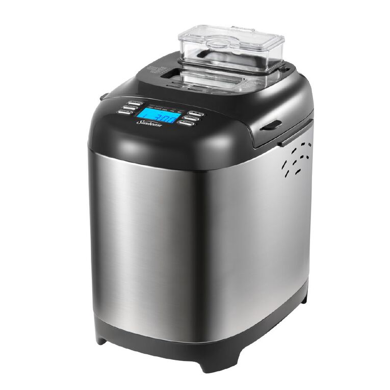 Sunbeam Bread Maker, , hi-res