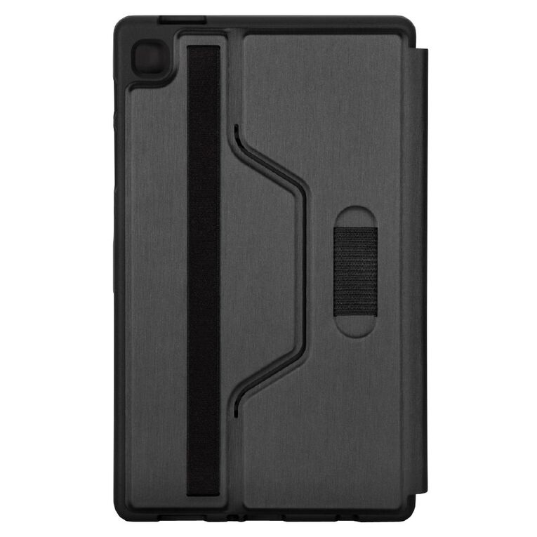 Targus Click-in Case for Samsung Galaxy Tab A9+ Black, , hi-res