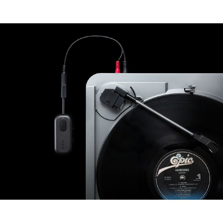 Twelve South AirFly Pro (Black), , hi-res