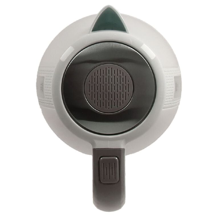 Sheffield White 1.7L Kettle, , hi-res