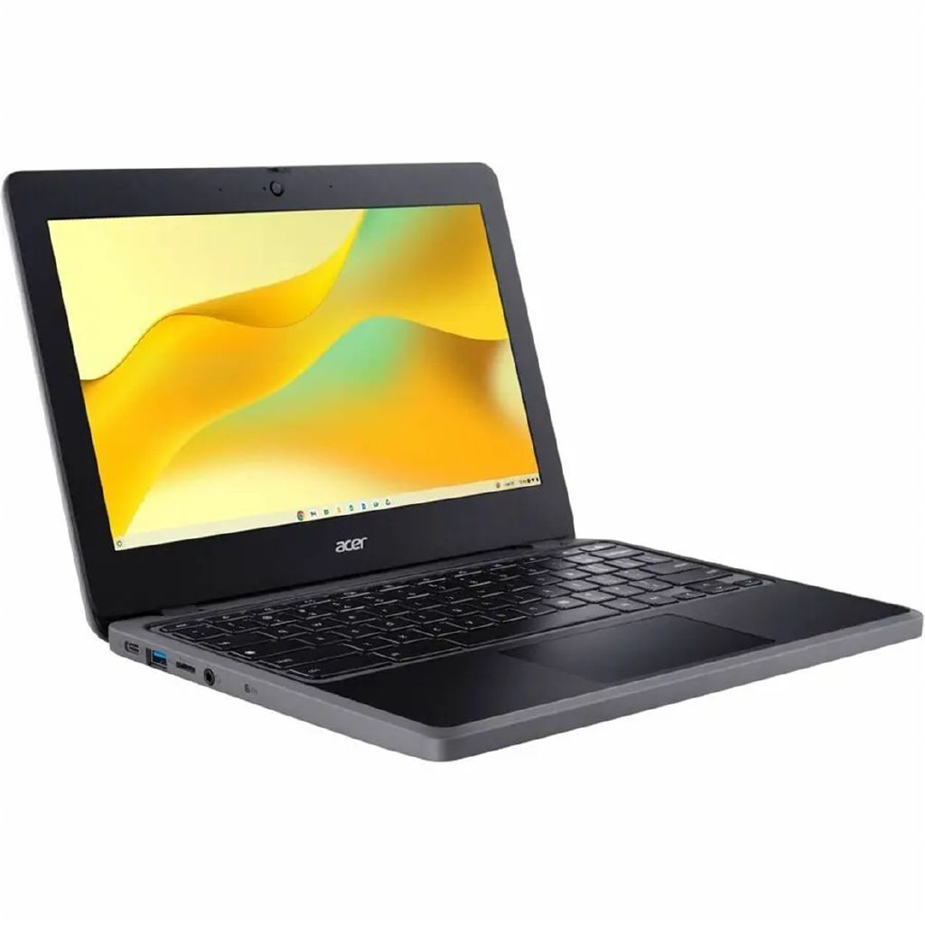 Acer 11.6 Inch C736 N100 4GB RAM 32GB eMMC Rugged Chromebook with
