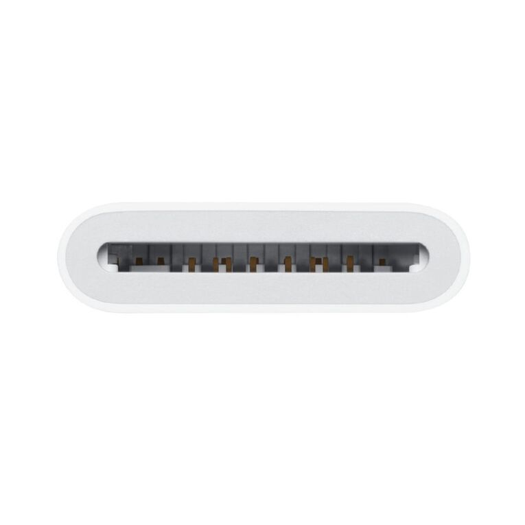 Apple USB-C to SD Card Reader, , hi-res