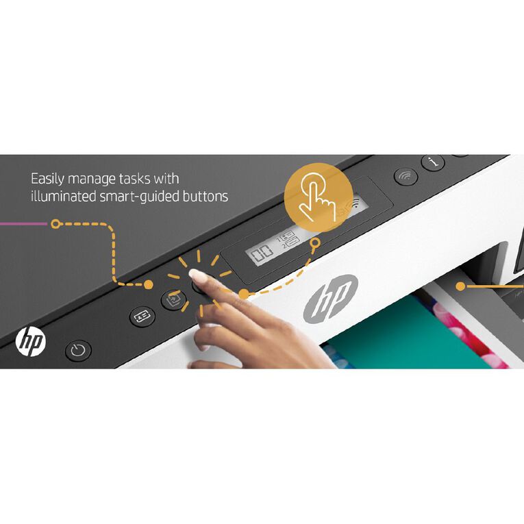 HP Smart Tank All-In-One Printer - 7005, , hi-res