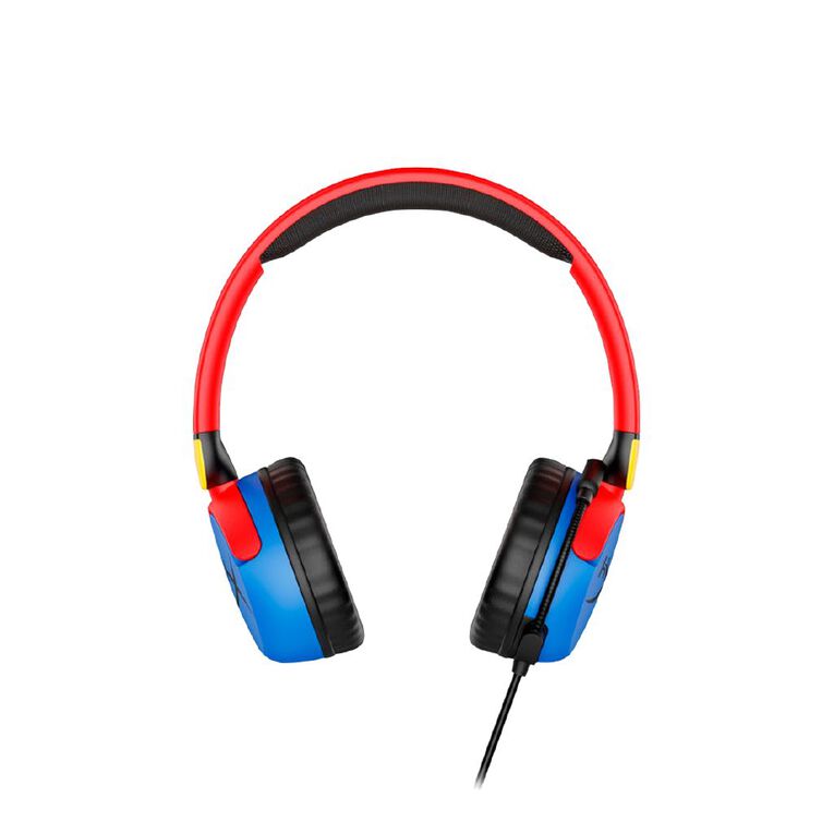 HyperX Cloud Mini Wired Gaming Headset - Multi, , hi-res