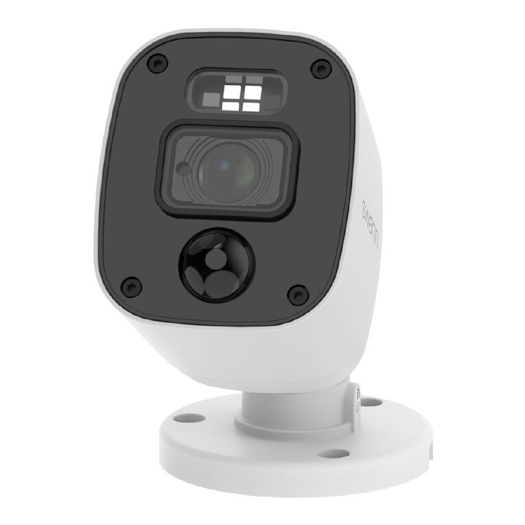 Swann 2K, 6 Camera DVR Security System, , hi-res