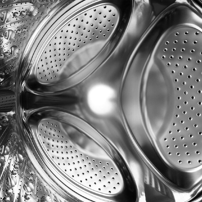 Hisense Series 5I Max Drum 10kg FL Washer, , hi-res