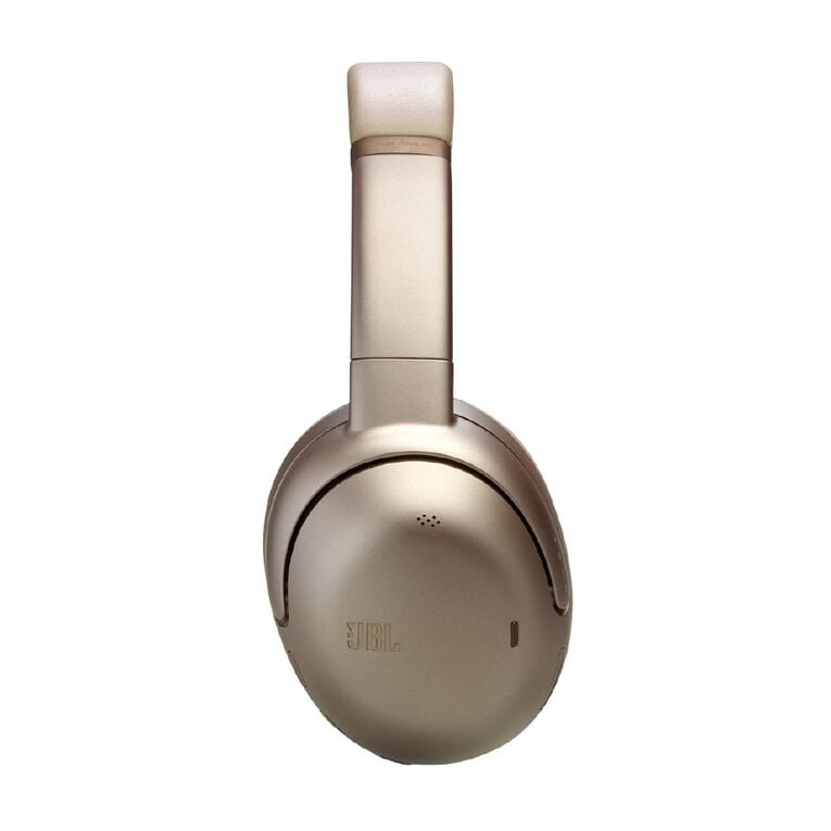 JBL Tour One M3 Smart Tx Wireless Over-Ear Noise Cancelling Headphones - Latte, , hi-res