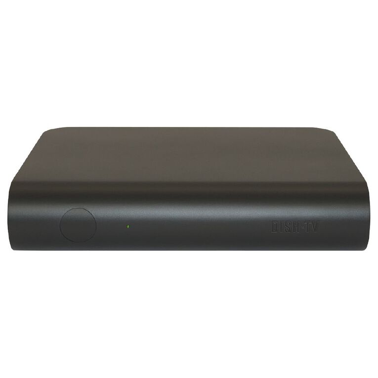 DishTV T7070PVR Dual Tuner Terrestrial Freeview Recorder 1TB with Wifi & Ethernet (Non-Streaming), , hi-res