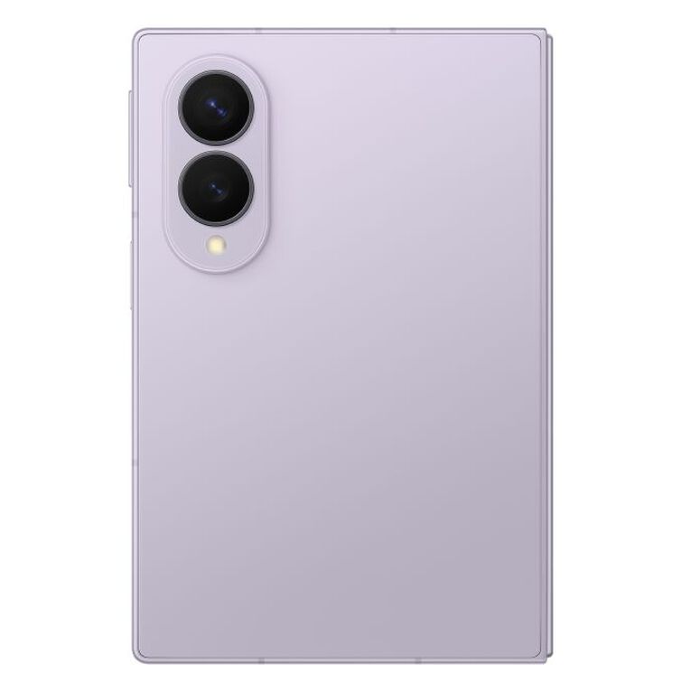 Samsung Galaxy Z Fold8 512GB Lavender, , hi-res