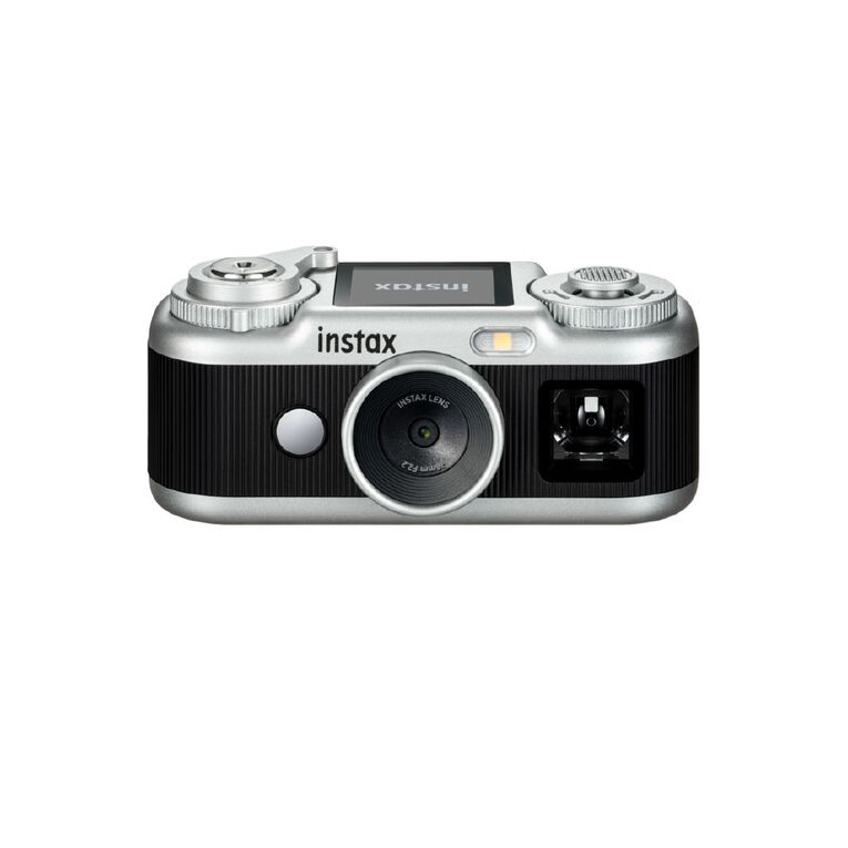 Fujifilm Instax Pal 2 Black, , hi-res