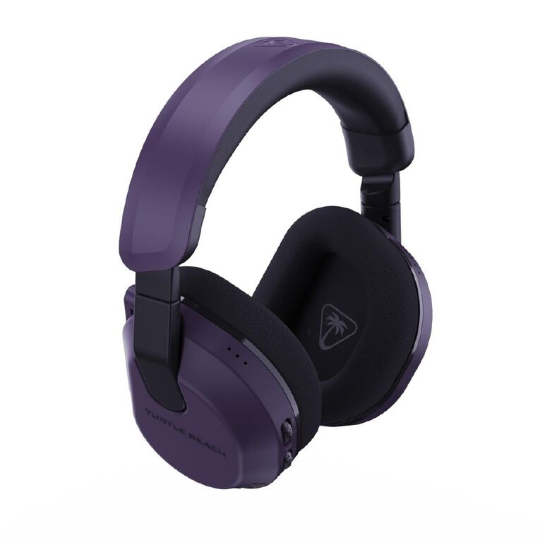 Turtle Beach Stealth 600X Gen3 Wireless Gaming Headset - Purple, , hi-res