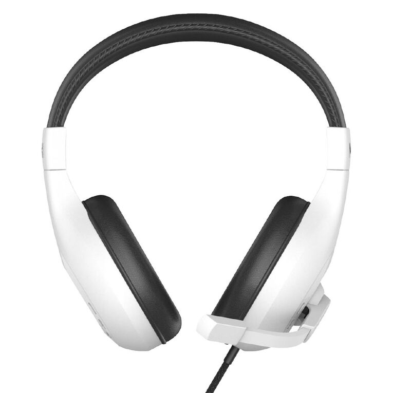 Playmax MX1 Universal Gaming Headset - White, , hi-res