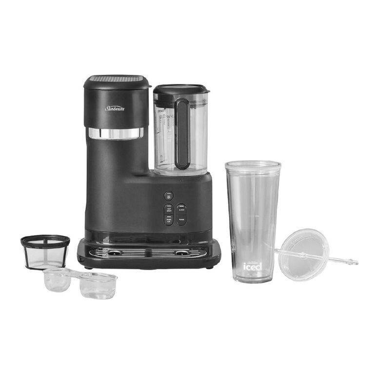 Sunbeam Frappe Maker, , hi-res