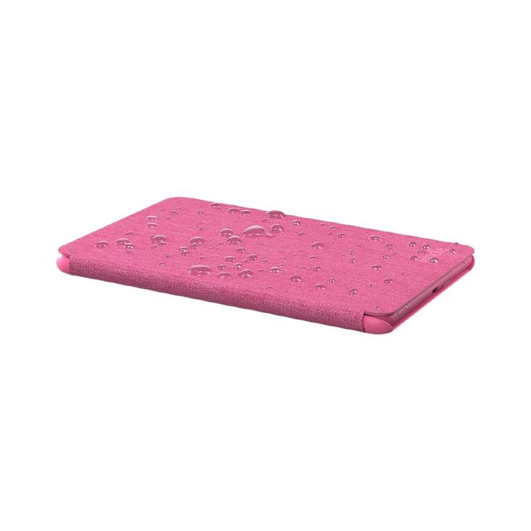 Amazon Kindle Paperwhite Fabric Cover (12th Gen) - Pink, , hi-res