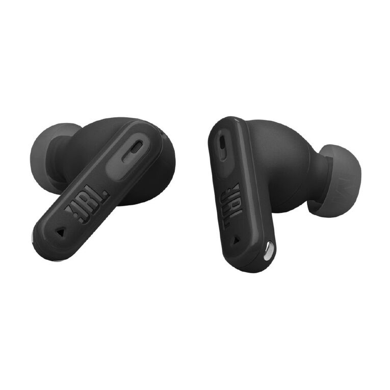 JBL Tune Beam 2 True Wireless Noise Cancelling Earbuds - Black, , hi-res