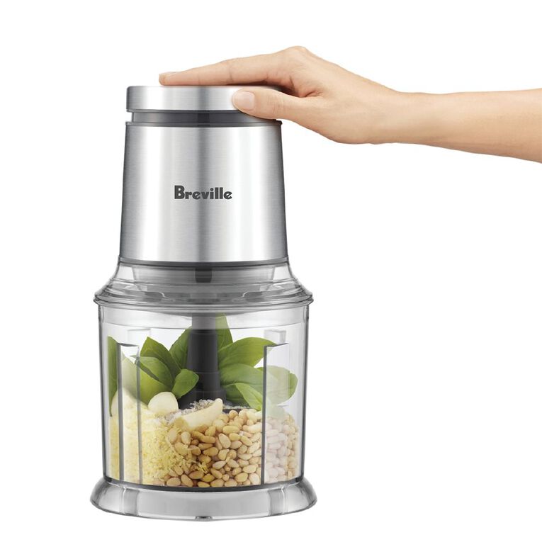 Breville the Mini Wizz Quad Blade, , hi-res