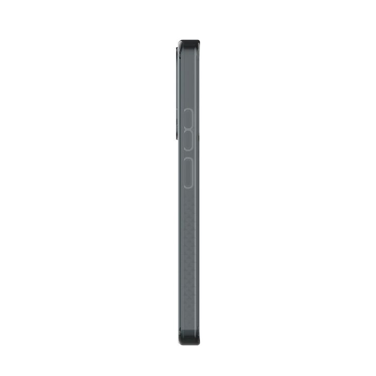 OPPO Protective Case A5 Pro 5G Clear/Grey, , hi-res