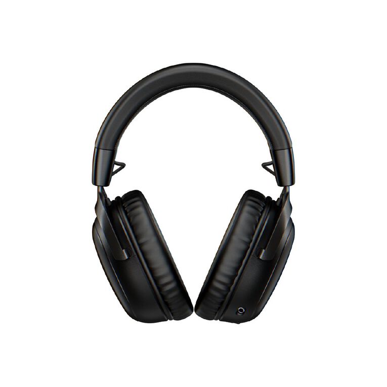 HyperX Cloud III Wireless Gaming Headset - Black, , hi-res