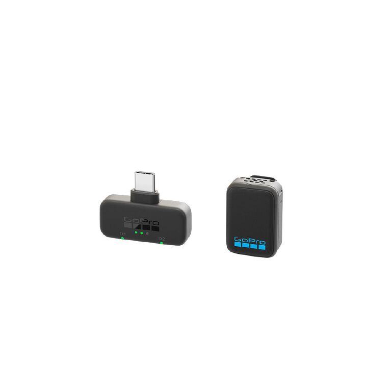 GoPro Wireless Mic USB Kit, , hi-res