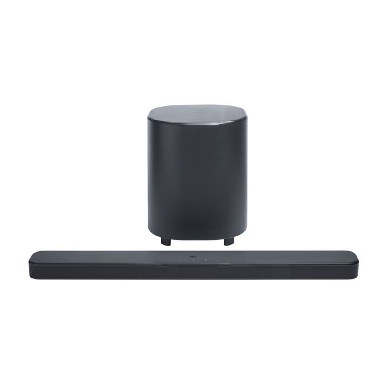 JBL Bar 500MK2 5.1ch Soundbar System with Dolby Atmos - Black, , hi-res