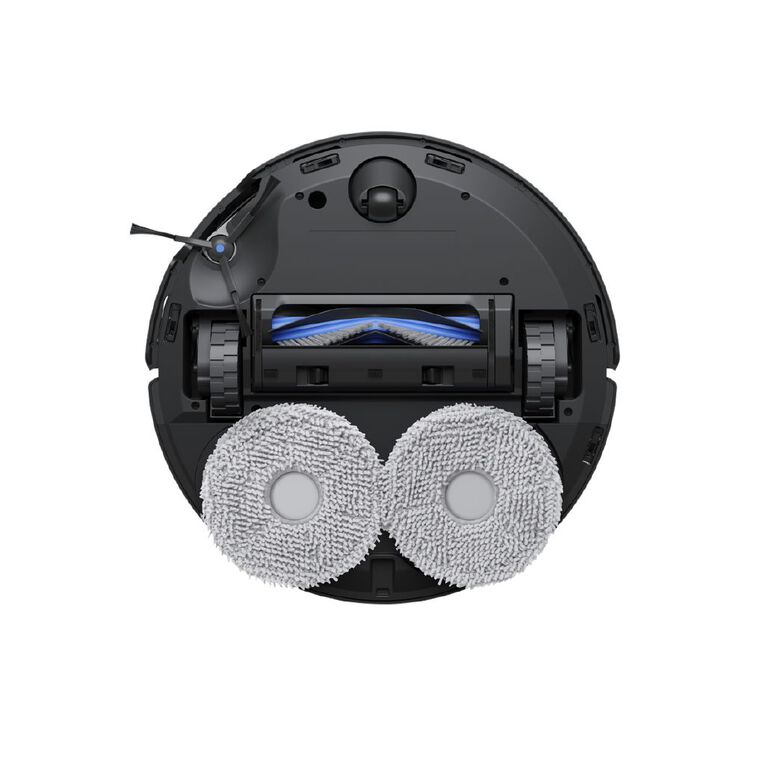 Ecovacs Deebot T50 Pro OMNI Robotic Vacuum & Mop with Auto Mop Cleaning and Self-Emptying Base Station, , hi-res