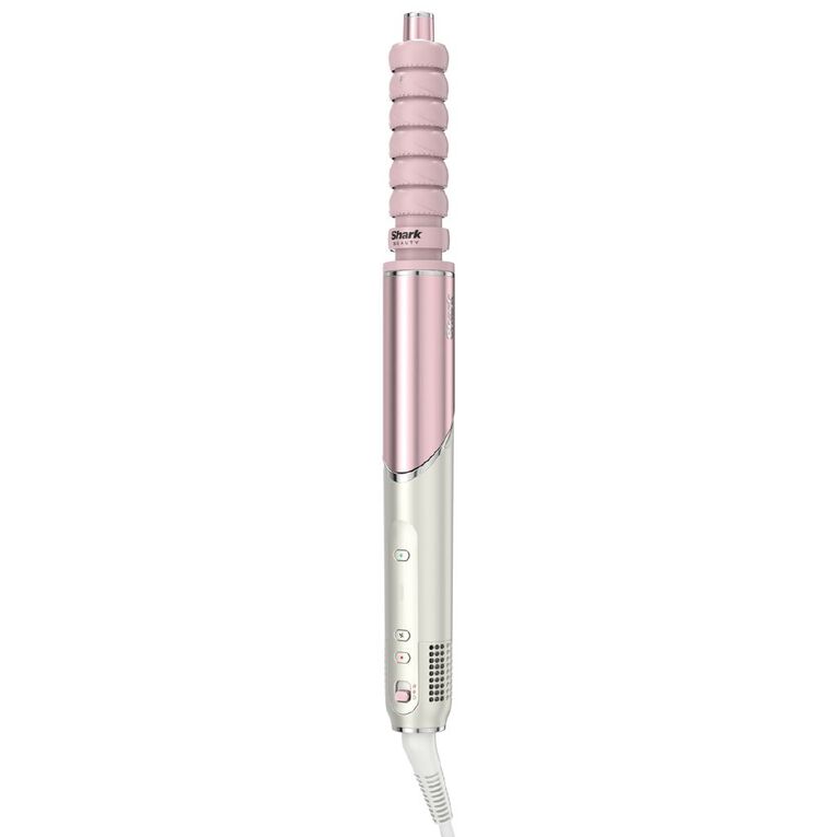 Shark Glam Hot Tool Air Drying & Styling System - Soft Pink, , hi-res