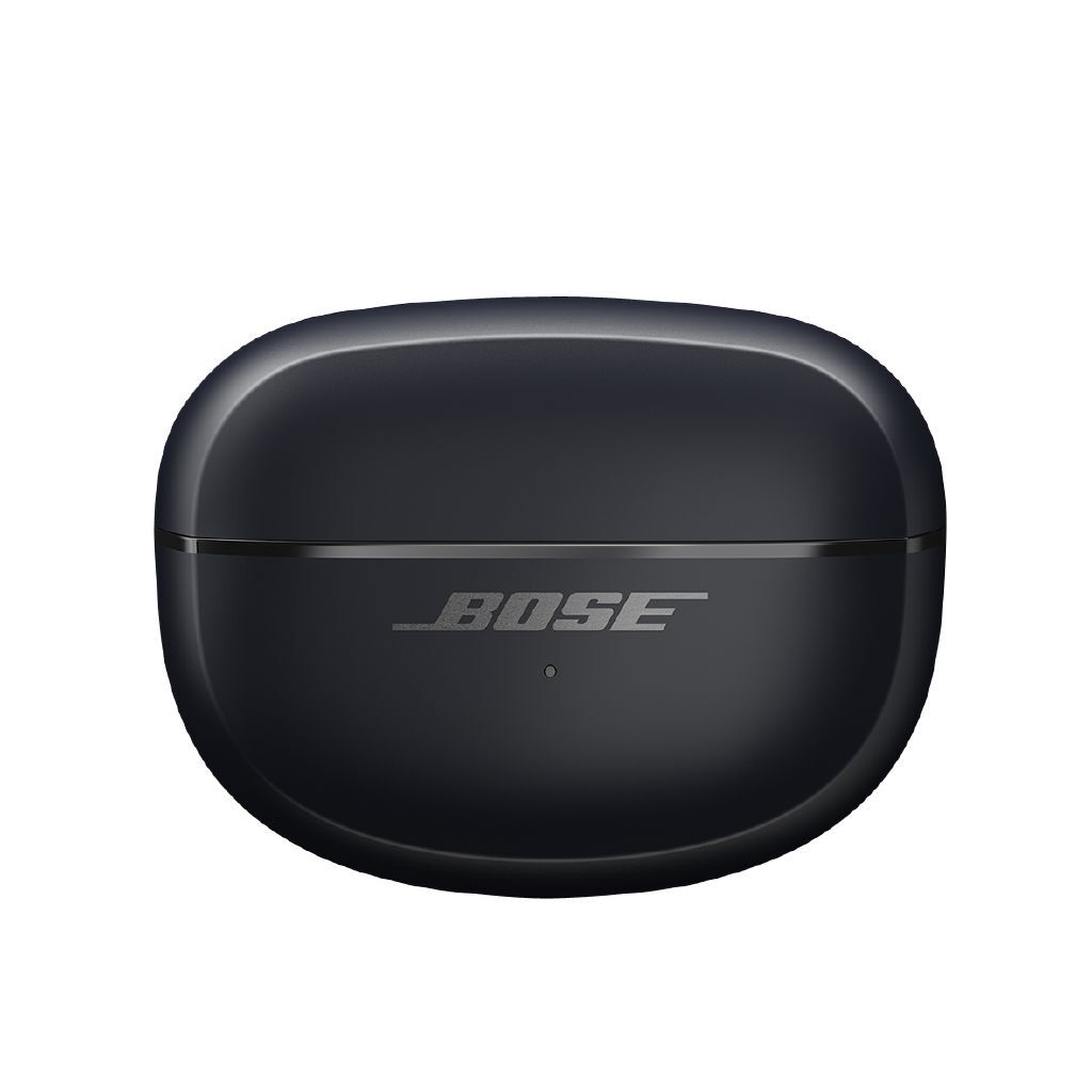 Bose Open Earbuds ブラック 完全ワイヤレスイヤホン Bose Ultra Open Earbuds ブラック