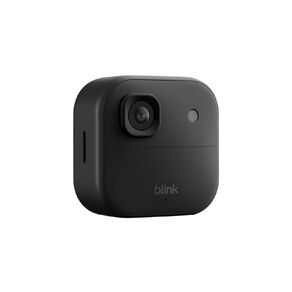 Blink Outdoor 2K+ Add-On Camera Black