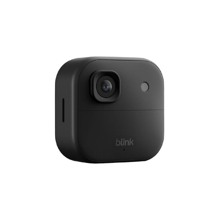 Blink Outdoor 2K+ Add-On Camera Black, , hi-res
