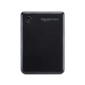 Kobo Clara Colour/Black and White Case Clear