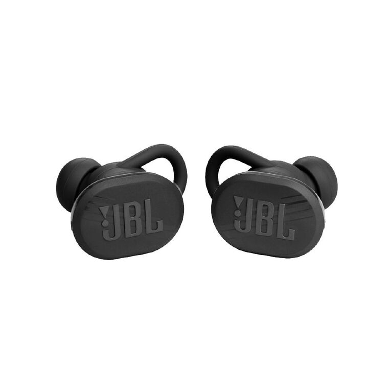 JBL Endurance Race True Wireless Sports Earbuds - Black, , hi-res