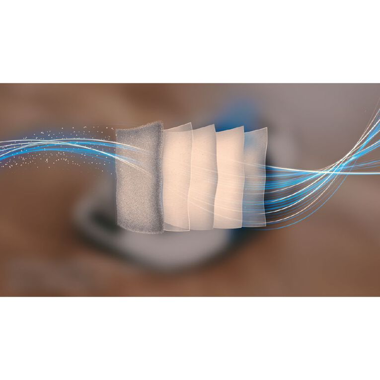 Miele FJM HyClean Pure Dustbags, , hi-res